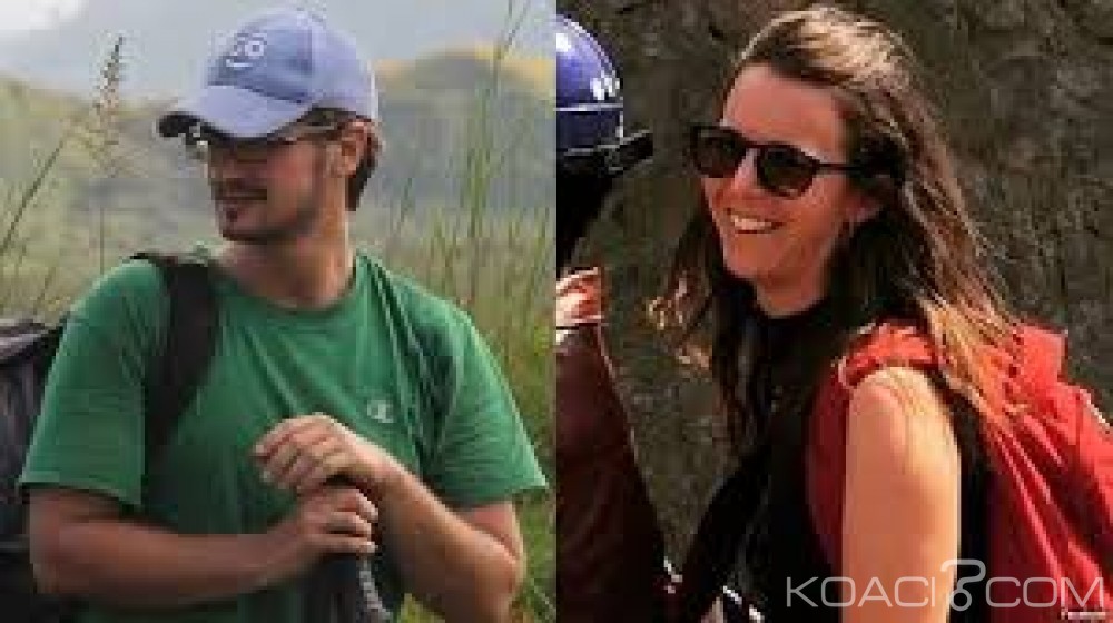 RDC:  Les cadavres de deux experts de l'ONU découverts au Kasaï