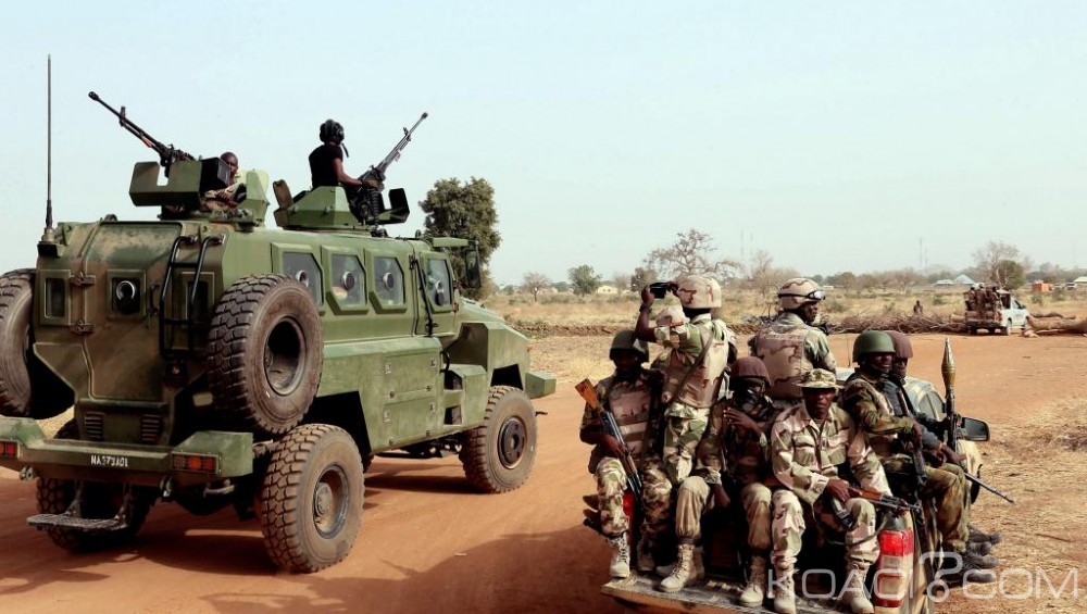 Nigeria: Lutte contre la secte islamique Boko Haram, l'armée nigériane dit avoir mis en déroute Abubakar Shekau