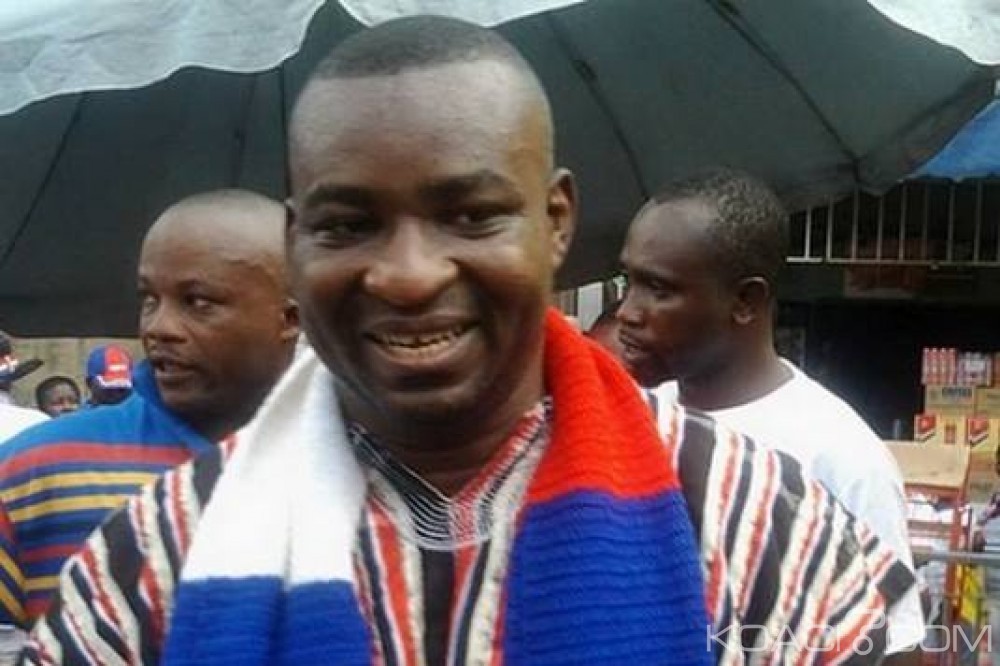 Ghana: Attaque des jeunes du «Delta Force», Wontumi convoqué par Akufo-Addo