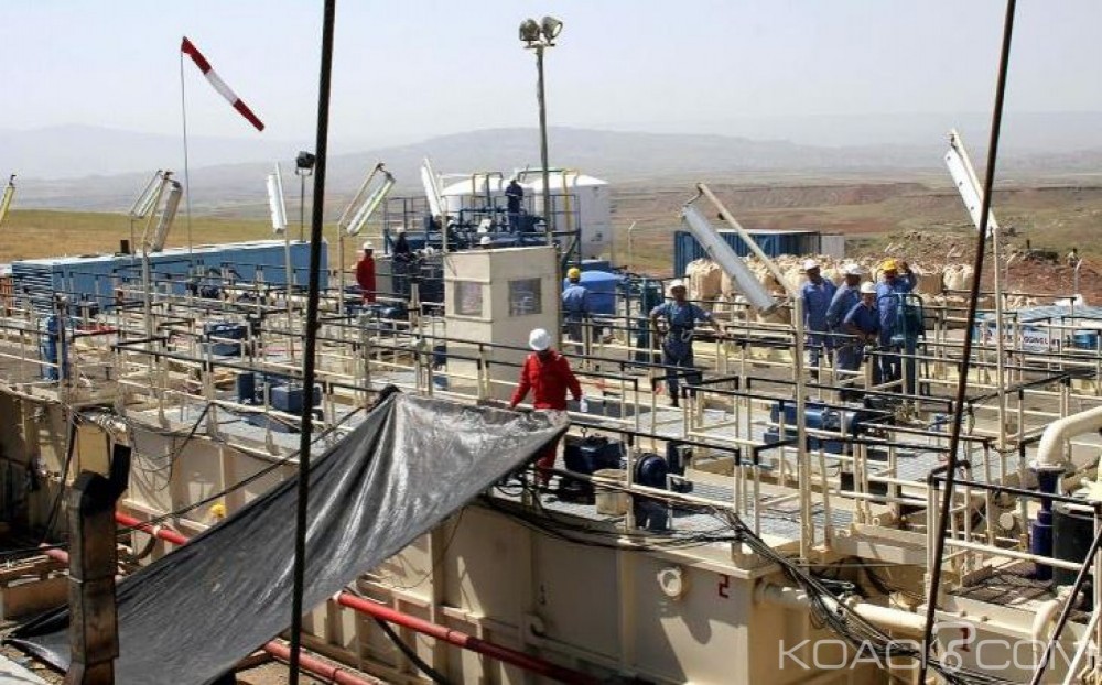 Côte d'Ivoire: Production de pétrole, les membres de l'association des producteurs africains en conclave à  Grand-Bassam