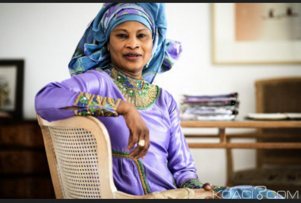 Sénégal: Une dissidente de la majorité annonce sa candidature à  la présidentielle de 2019