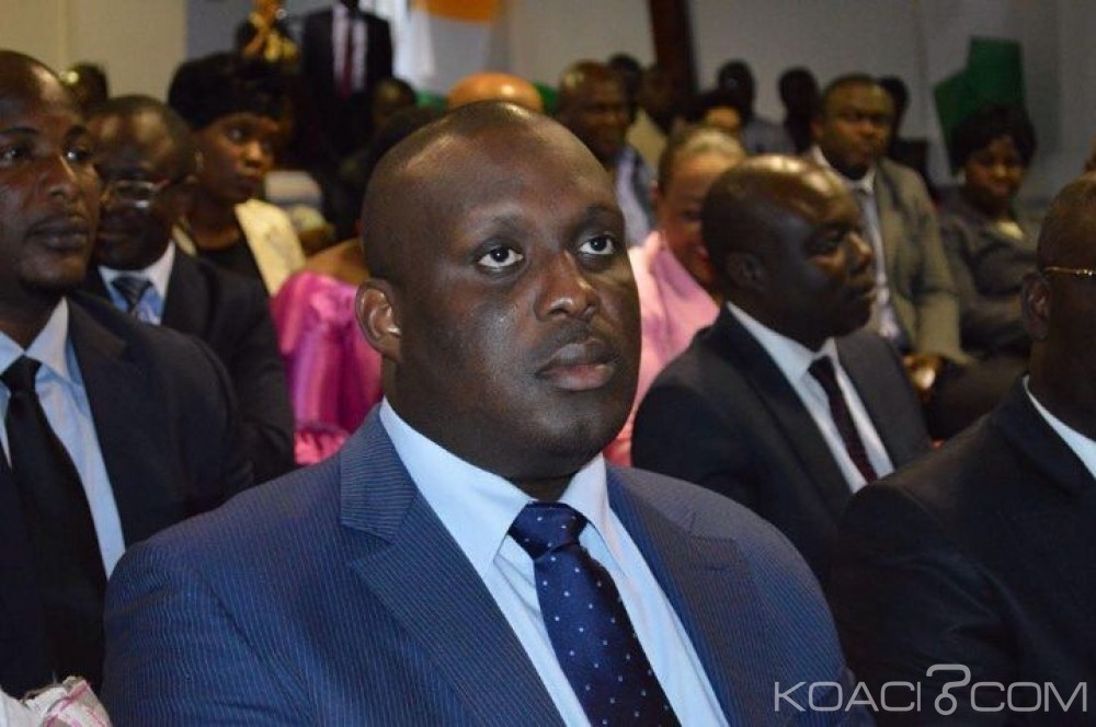 Côte d'Ivoire: Simone Gbagbo acquittée, «la volonté du pouvoir de jouer la carte de l'apaisement», selon Stéphane Kipré