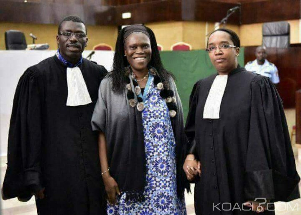 Côte d'Ivoire: Quand la rumeur «libère» Simone Gbagbo, acquittée des accusations des crimes contre l'humanité et de sang