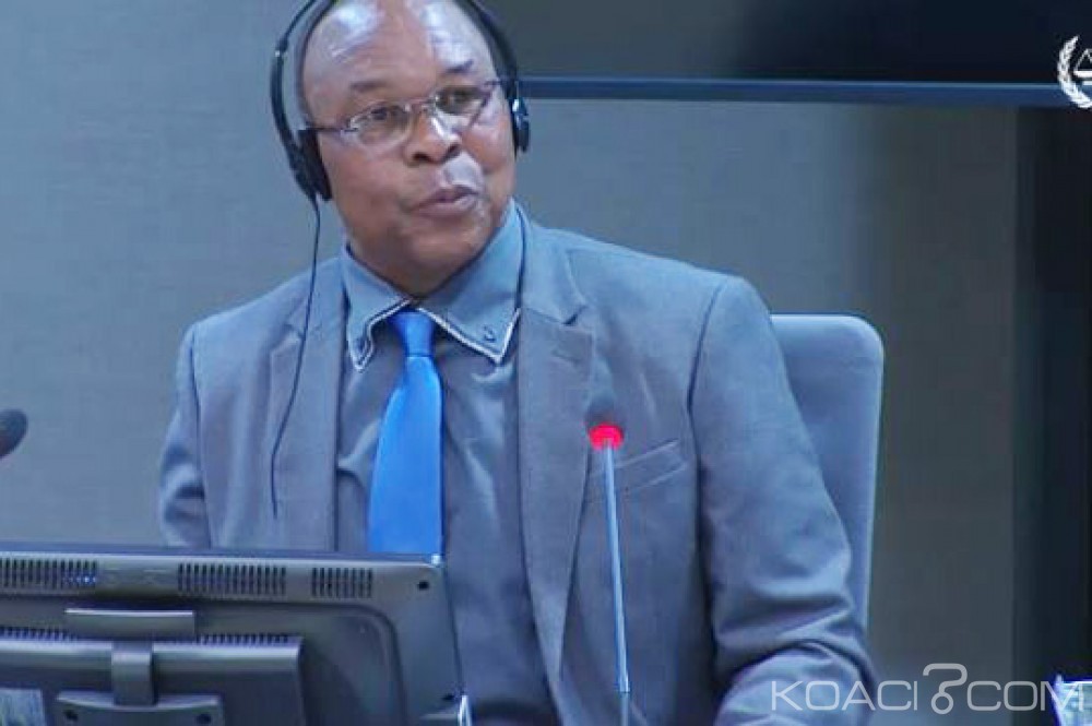 Côte d'Ivoire: «La marche du 16 décembre était une marche armée» affirme Guiai Bi Poin à  la Haye