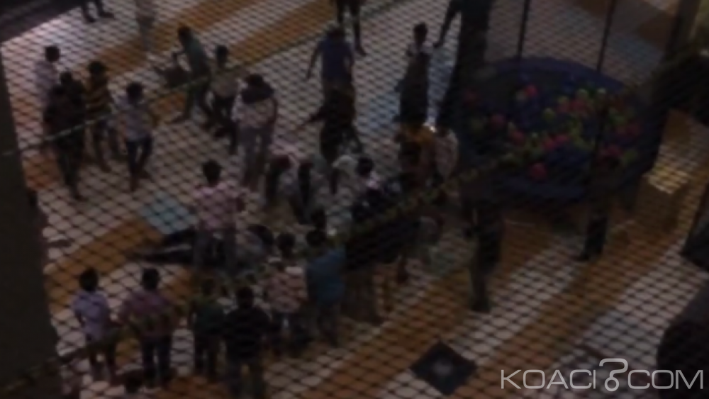 Nigeria: Accusés d'avoir fourni de la drogue,  des étudiants passés  à  tabac en Inde