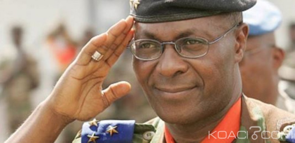 Côte d'Ivoire: Décédé au Maroc, Mathias Doué sera inhumé à  Abidjan le 20 avril