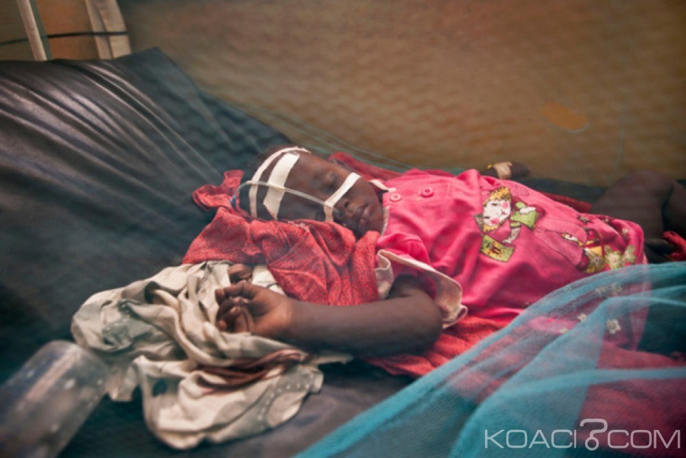 Nigeria : 269 morts en cinq mois suite à  une épidémie de méningite
