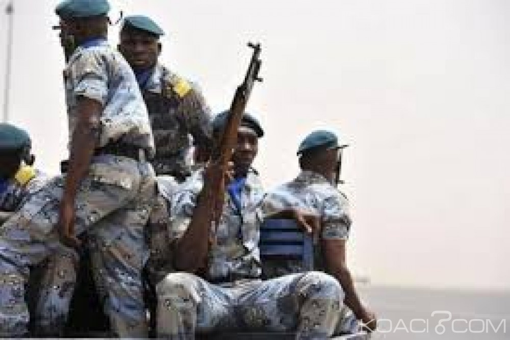 Mali:  Deux gendarmes tués et un porté disparus après une attaque  à  Boulikessi