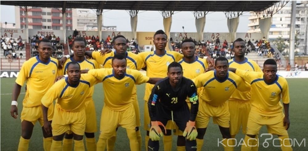 Côte d'Ivoire: UFOA, l'As Tanda à  Dakar pour le tournoi des clubs champions