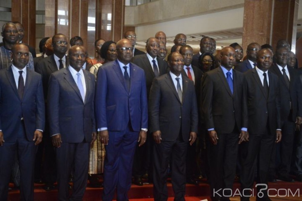 Burkina Faso: Des Experts Burkinabè et Ivoiriens se concertent sur le traité d'amitié