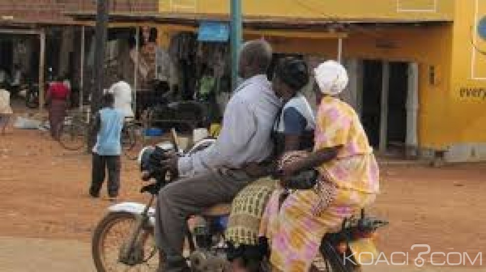 Mali:  Terrorisme, la circulation à  moto désormais interdite à  Mopti