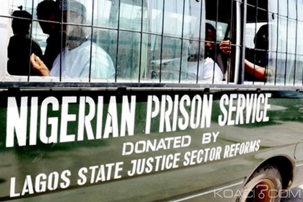 Nigeria: Une seconde prison crée pour les femmes