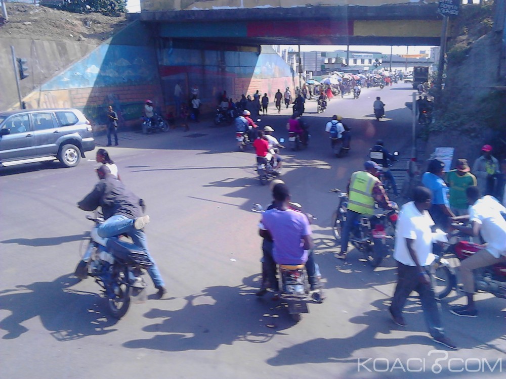 Cameroun: Drame à  Nkongsamba, présumée violée à  75 ans, elle en décède