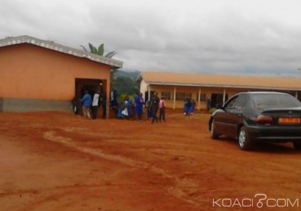 Cameroun: Lycée d'Ekounou, un garçon de 5e sodomisé par des élèves de 2nde