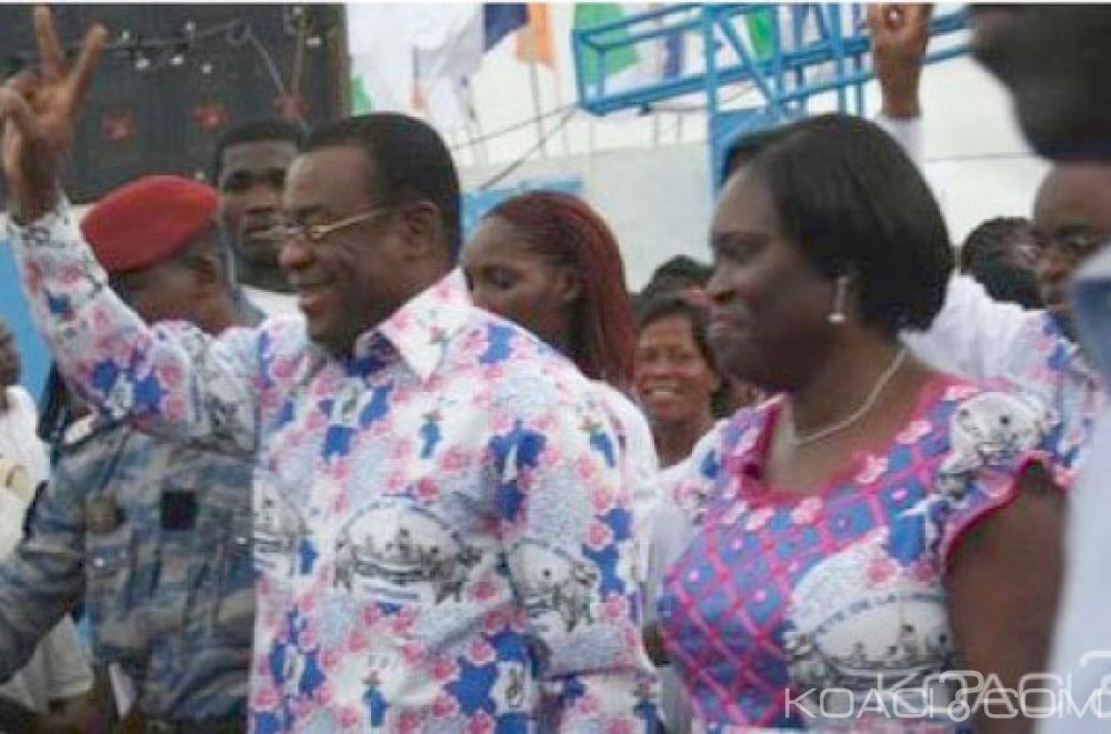 Côte d'Ivoire: Pour Affi, l'acquittement de Mme Gbagbo est un message du pouvoir en faveur de la réconciliation