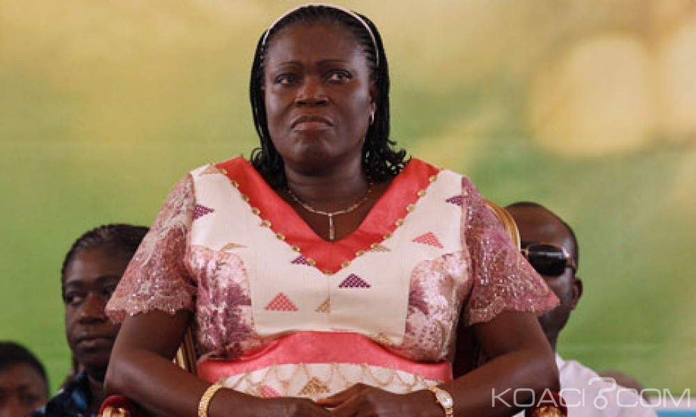 Côte d'Ivoire: Cas Simone Gbagbo, «la justice ne s'est pas montrée à  la hauteur de l'attente des victimes», selon le MIDH