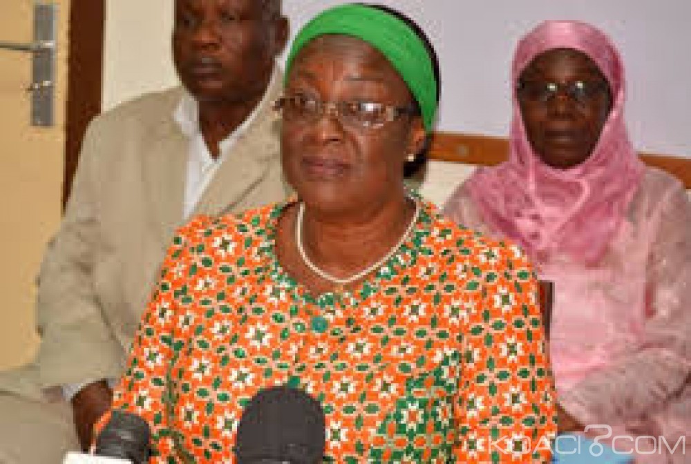 Côte d'Ivoire:  La DECO à  l'ère du numérique, annonce des avancées dans la gestion des Examens et Concours