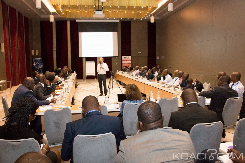 Côte d'Ivoire: Abidjan, les sociétés cotées qui communiquent bientôt récompensées