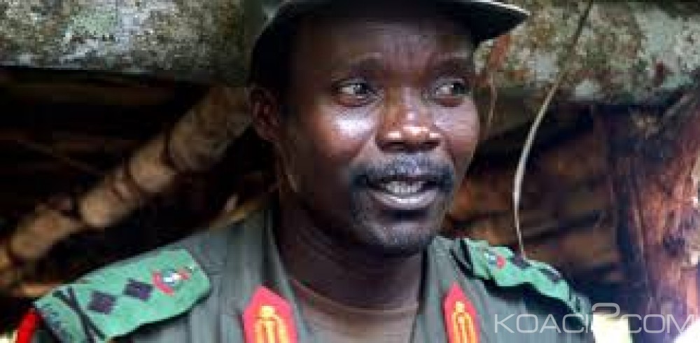 Ouganda: Un commandant de la sanguinaire LRA se rend en Centrafrique