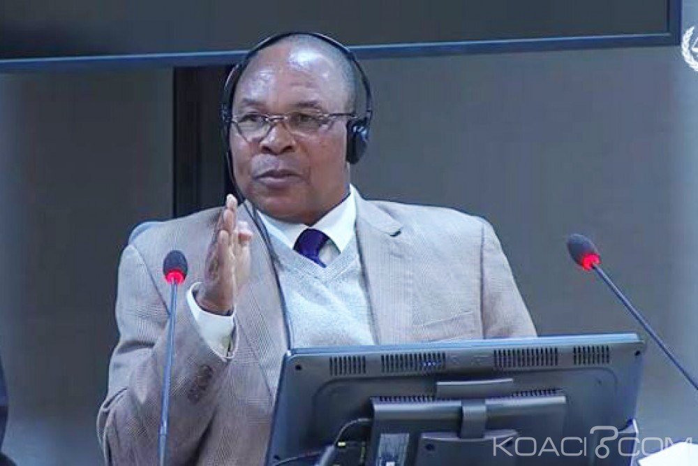 Côte d'Ivoire: Guiai Bi Poin, «Ce que j'ai demandé à  Mangou; Bédié me recevait»