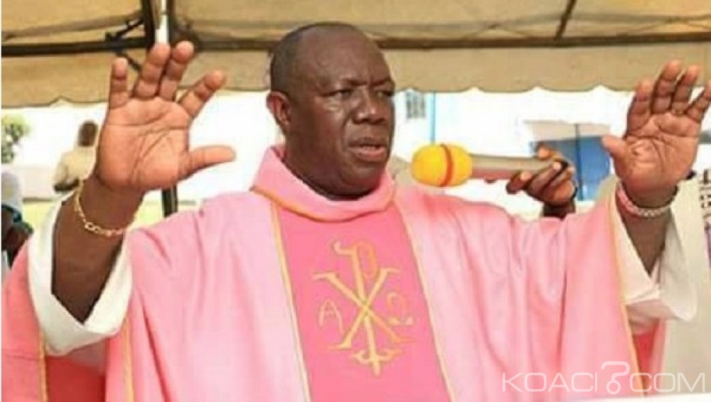 Côte d'Ivoire: Décès de l'Abbé Ibo Jean Maurice, l'Eglise Catholique est en deuil