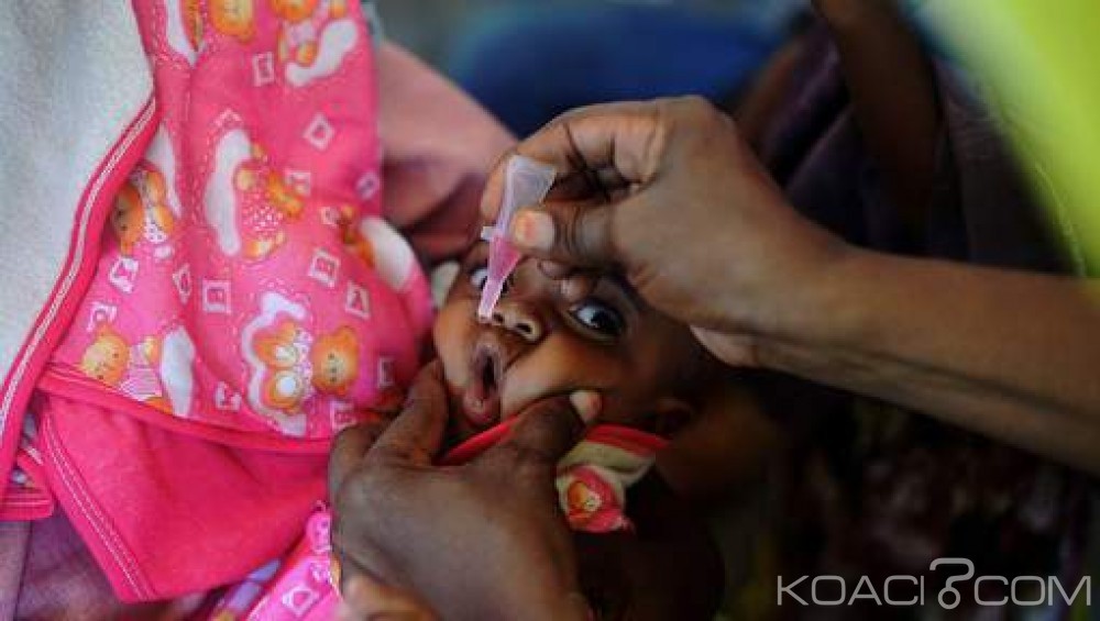 Nigeria: Grave pénurie de vaccins en pleine épidémie de Méningite