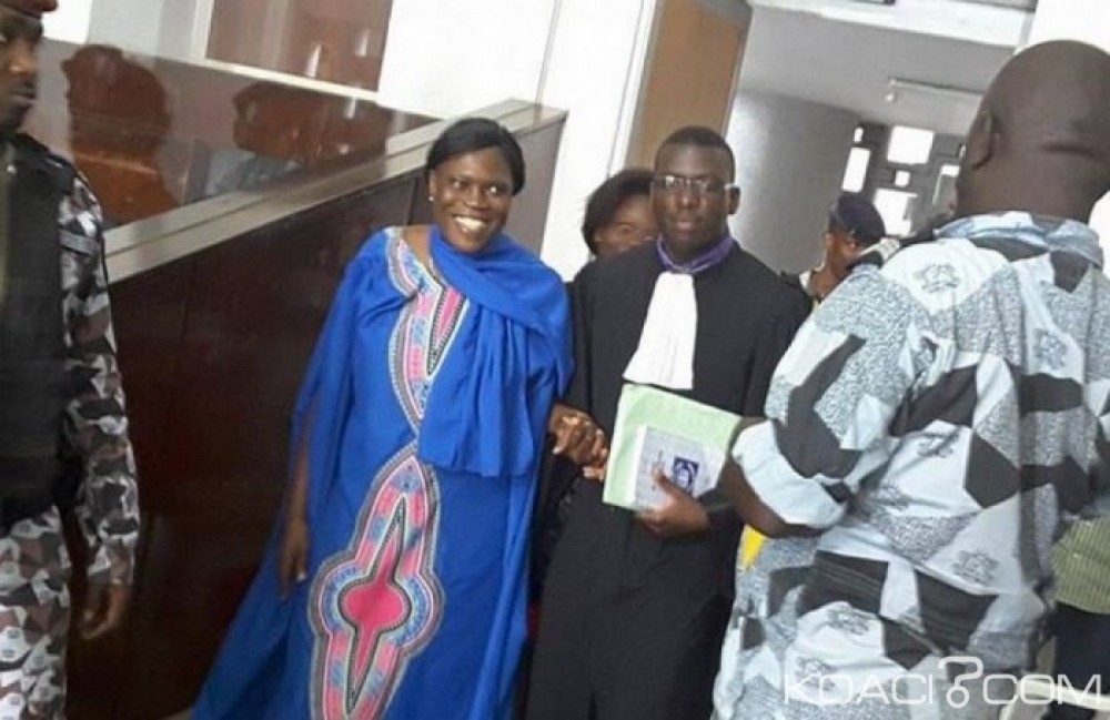 Côte d'Ivoire: Acquittement de Simone Gbagbo, le Gouvernement prend acte du jugement tel que prononcé et maintient sa position face à  la CPI