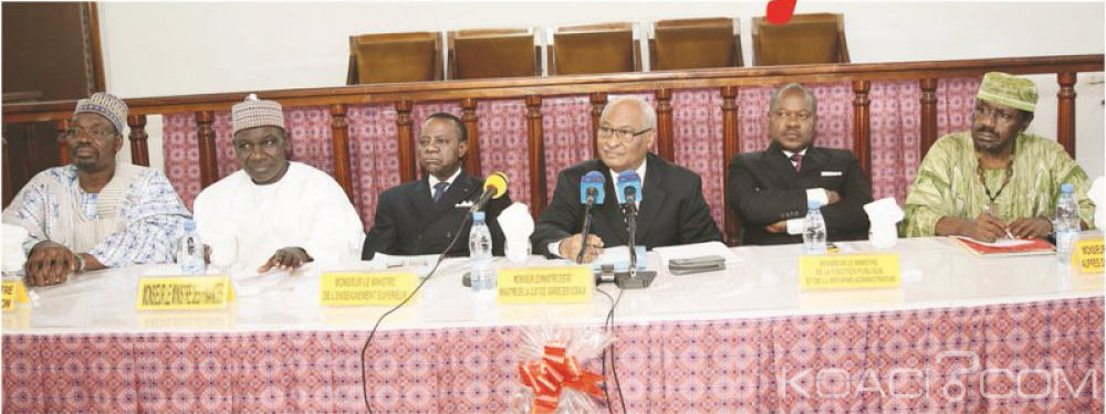 Cameroun: Secoué par les revendications anglophones, Biya recule et prend des mesures pour une sortie définitive de la crise
