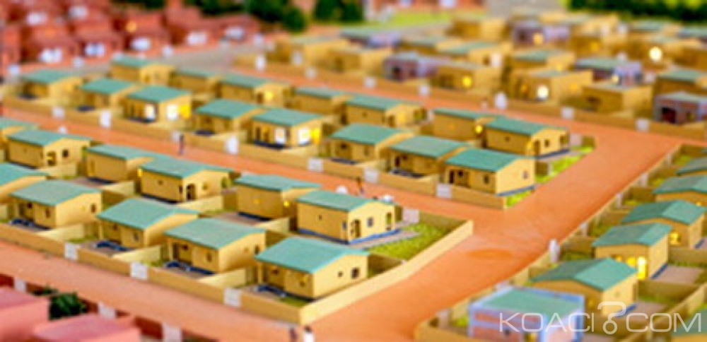 Burkina Faso: Le gouvernement lance une campagne de souscription à  40 000 logements