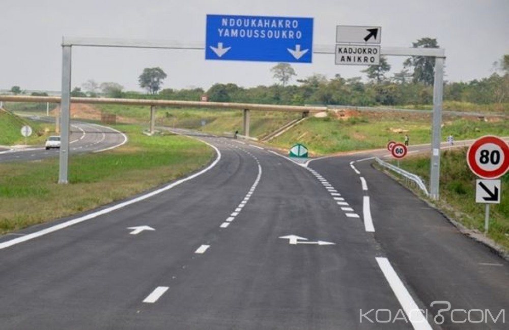 Côte d'Ivoire: Corridor Abidjan-Lagos, la ratification du traité adoptée par les cinq pays concernés