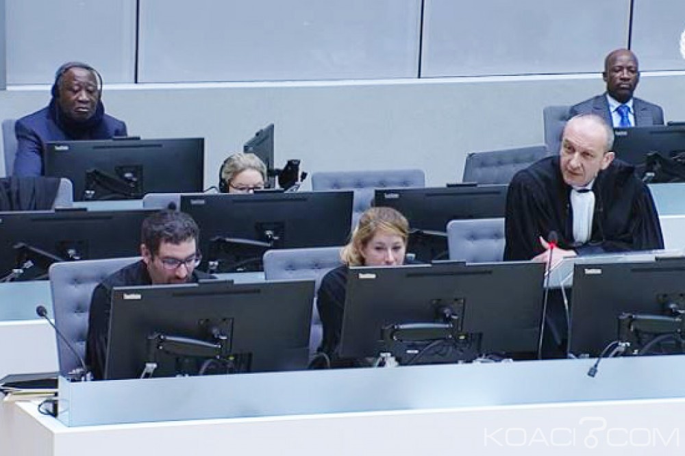 Côte d'Ivoire: Guiai Bi Poin à  la Haye, «Gbagbo n'est jamais rentré dans le détail de nos opérations militaires»