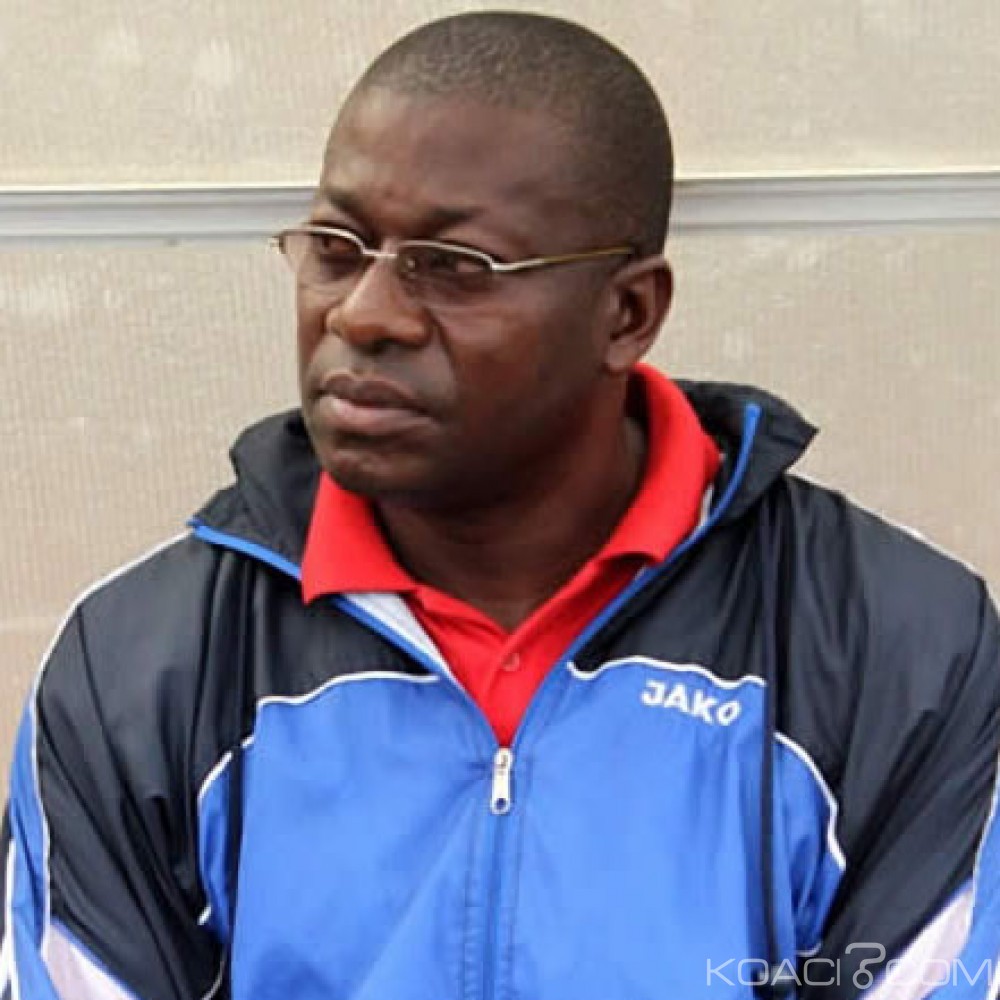 Côte d'Ivoire: Limogé du Séwé Sport de San Pedro, Njoya choisit l'ASI d'Abengourou