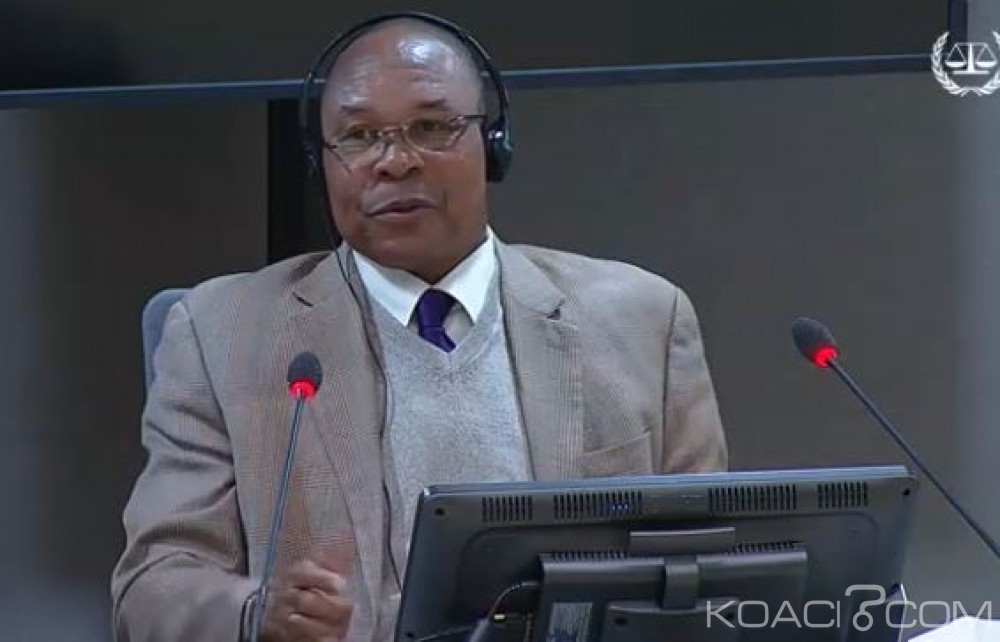 Côte d'Ivoire: Guiai Bi Poin révèle avoir été mis en relation avec la CPI par un conseiller de Soro