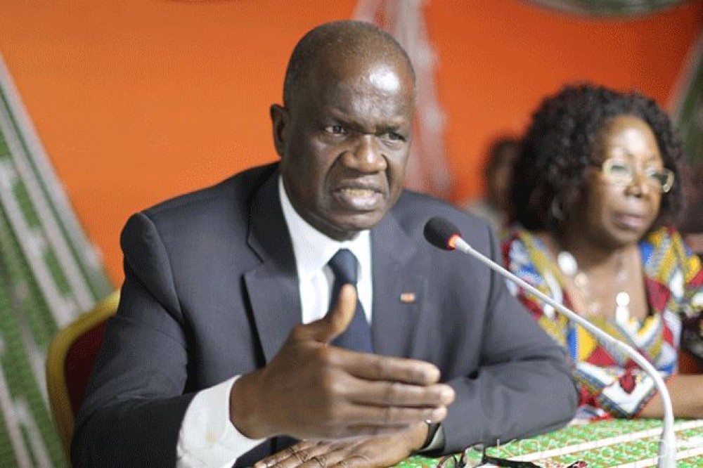 Côte d'Ivoire: Le RDR annonce des pré-congrès et congrès ordinaire pour être «plus fort, plus juste et plus solidaire»