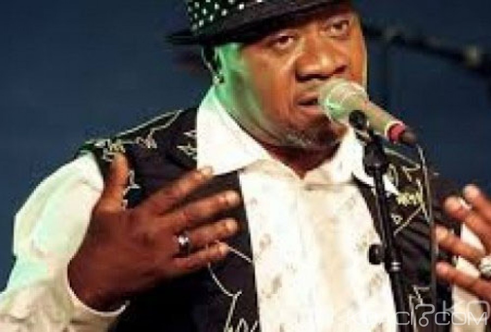 Côte d'Ivoire: FEMUA 2017, Papa Wemba à  l'honneur à  travers un concert d'hommage à  l'artiste décédé