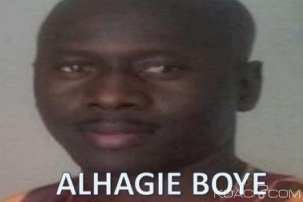 Gambie: Un ex putschiste sous l'ère de Jammeh condamné aux USA