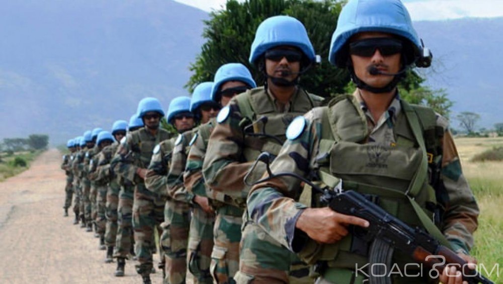 RDC : Le Conseil de sécurité adopte une résolution pour la réduction des effectifs de la Monusco