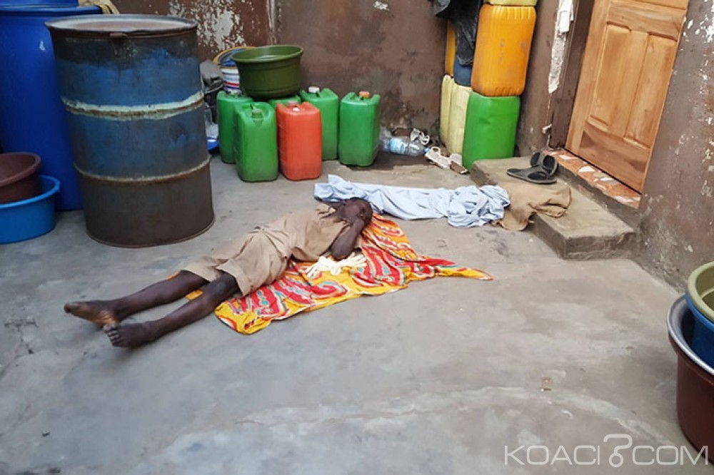 Côte d'Ivoire: Un enfant de 12 ans meurt électrocuté sur un toit d'Abobo