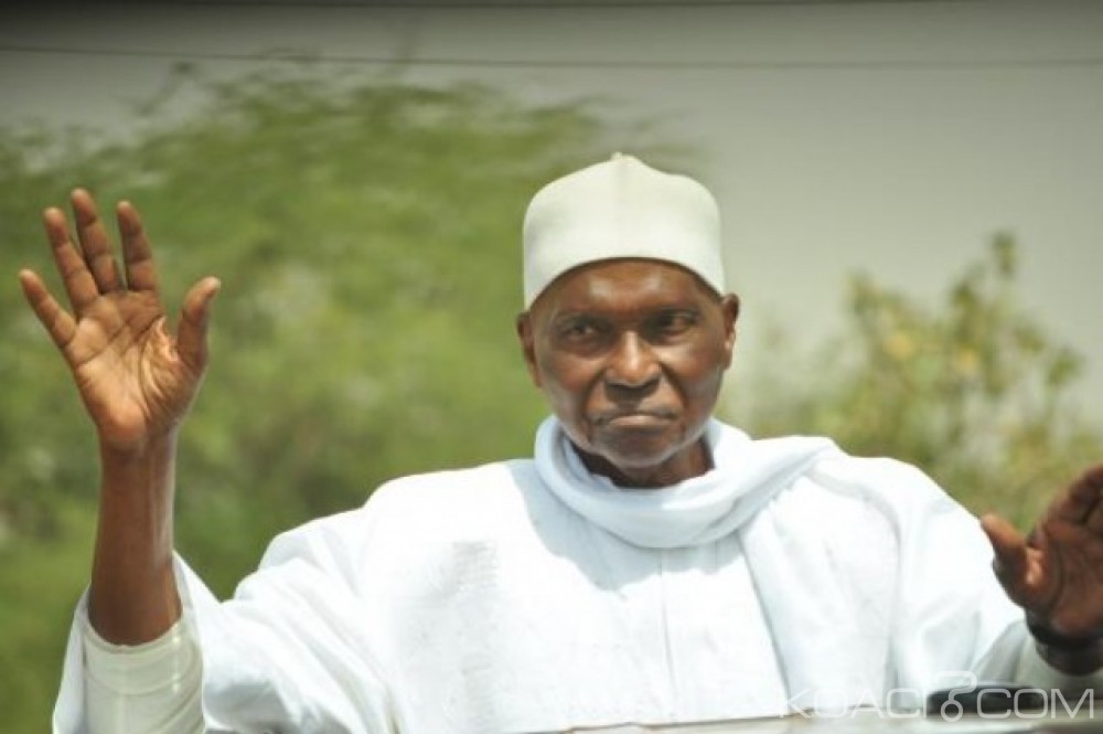 Sénégal: Depuis la France, Wade joint l'opposition et promet de s'impliquer dans une coalition gagnante pour les législatives 2017