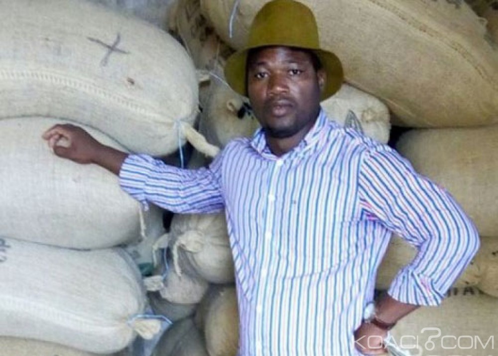 Côte d'Ivoire: Baisse du prix d'achat du cacao, des planteurs choqués