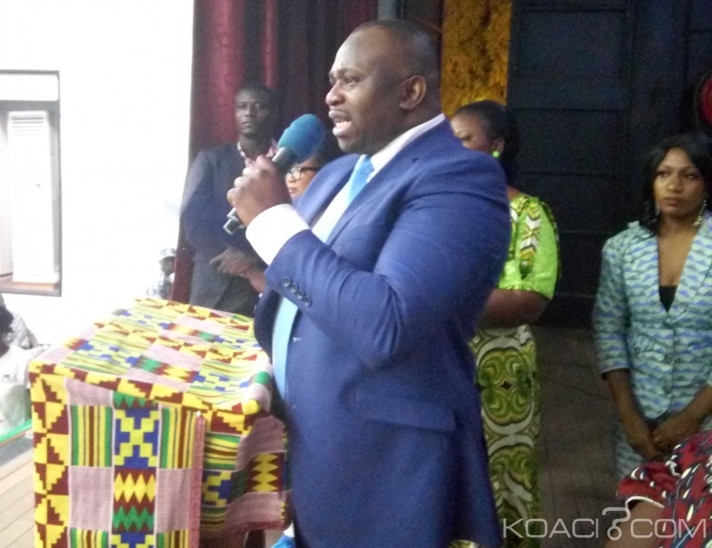 Côte d'Ivoire: Un président  d'une ONG nommé conseiller  du premier ministre Amadou Gon Coulibaly