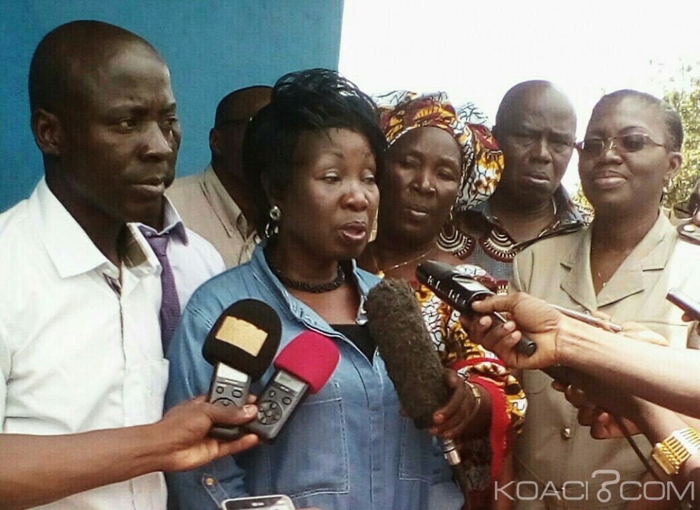Côte d'Ivoire: 83 acteurs du système éducatif réfléchissent sur la violence en milieu scolaire à  Bouaké