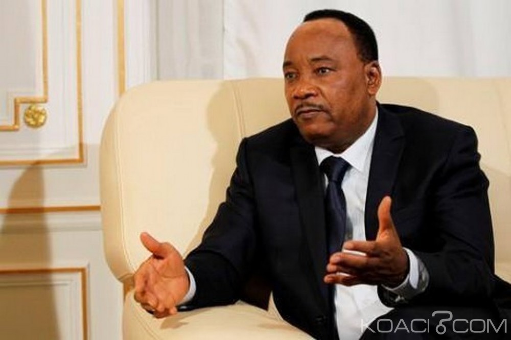 Niger: Mahamadou Issoufou annonce son retrait pour 2021