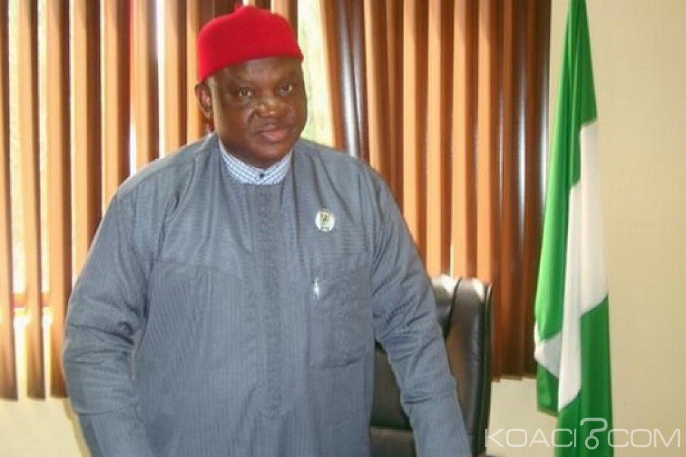 Nigeria: Le leader de l'UPP prédit la sortie de Buhari pour 2019