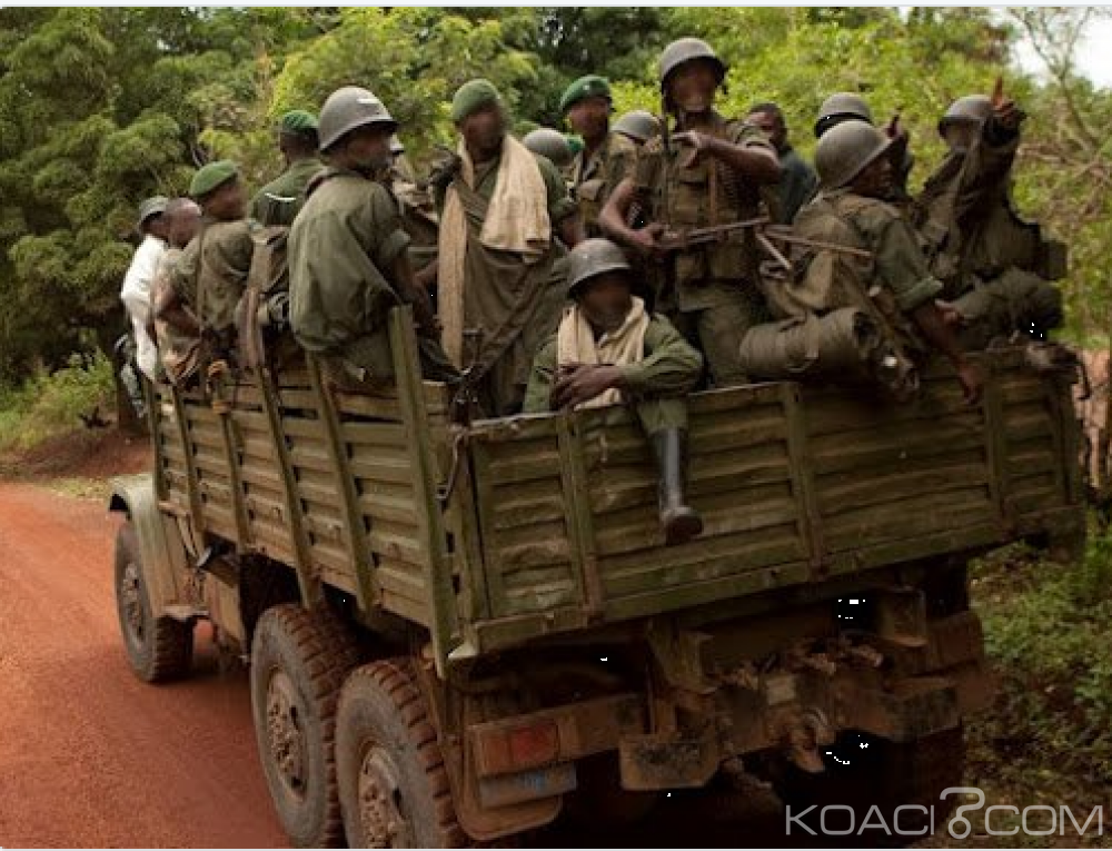 RDC: Nouvelles violences sanglantes dans le Kasaï, le pape lance un appel à  la paix