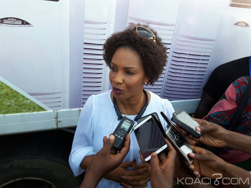 Côte d'Ivoire: Koumassi, le député Adjaratou Traoré s'appuie sur les «GRINS» pour réussir sa mission