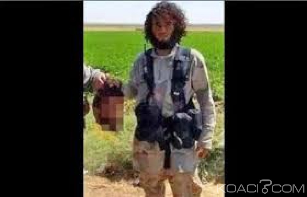 Egypte:  Abou Anas al-Ansari, un  haut cadre de Daesh abattu dans un raid aérien