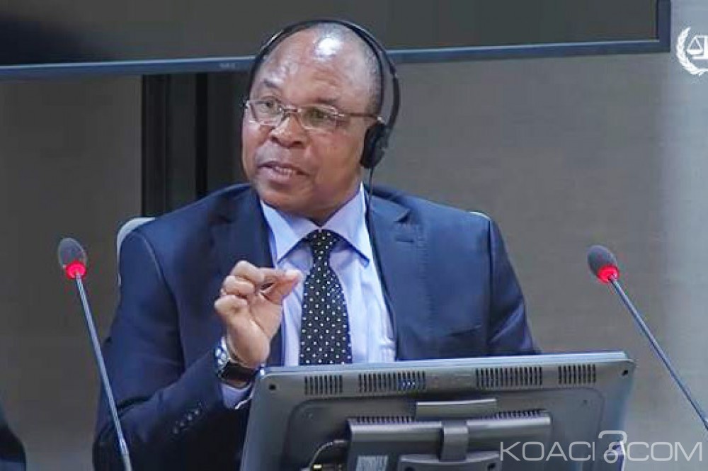 Côte d'Ivoire: Guiai Bi Poin affirme que Blé Goudé n'a jamais participé à  une réunion d'État-major et que des soldats français ont tiré sur des manifestants non armés en 2004