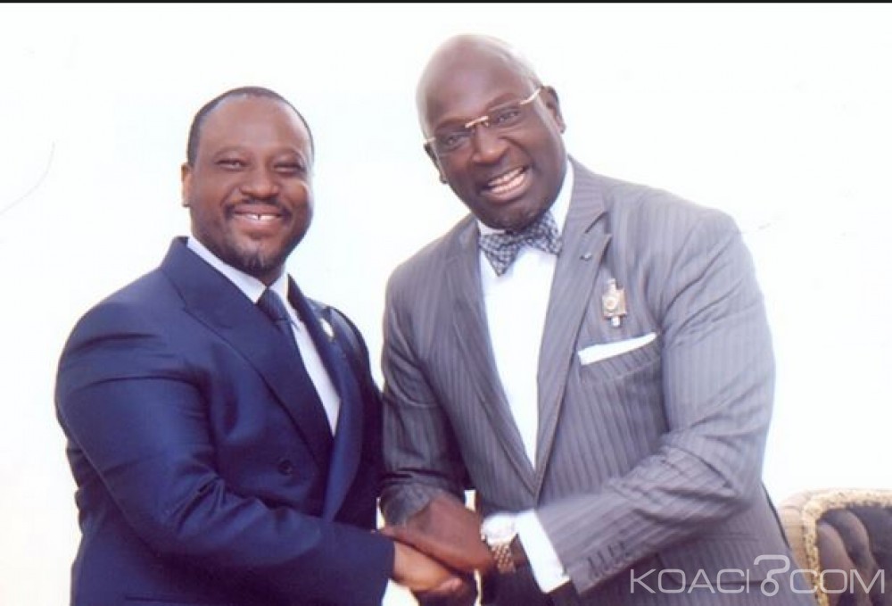 Côte d'Ivoire: Meambly propose une loi d'amnistie à  Soro pour tous les prisonniers de la crise post-electorale