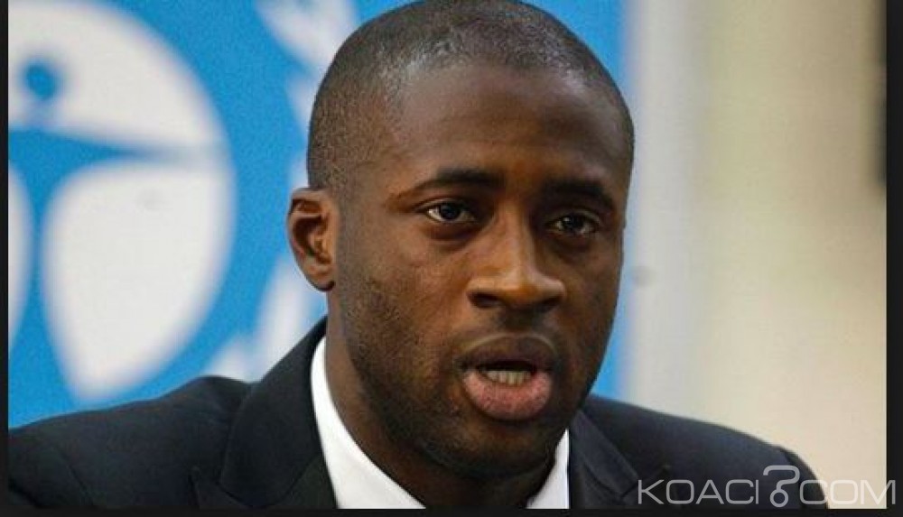 Côte d'Ivoire: Ce que Yaya Touré espère du nouveau président de la CAF